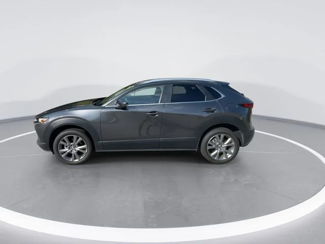Used 2024 Gray Mazda 2.5 S Preferred Package image 5