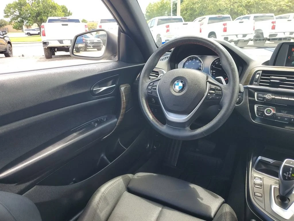 Used 2019 White BMW 230i image 15