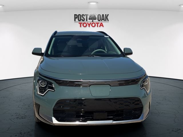 Used 2023 Kia Niro Wind with VIN KNDCR3L11P5037144 for sale in Midwest City, OK