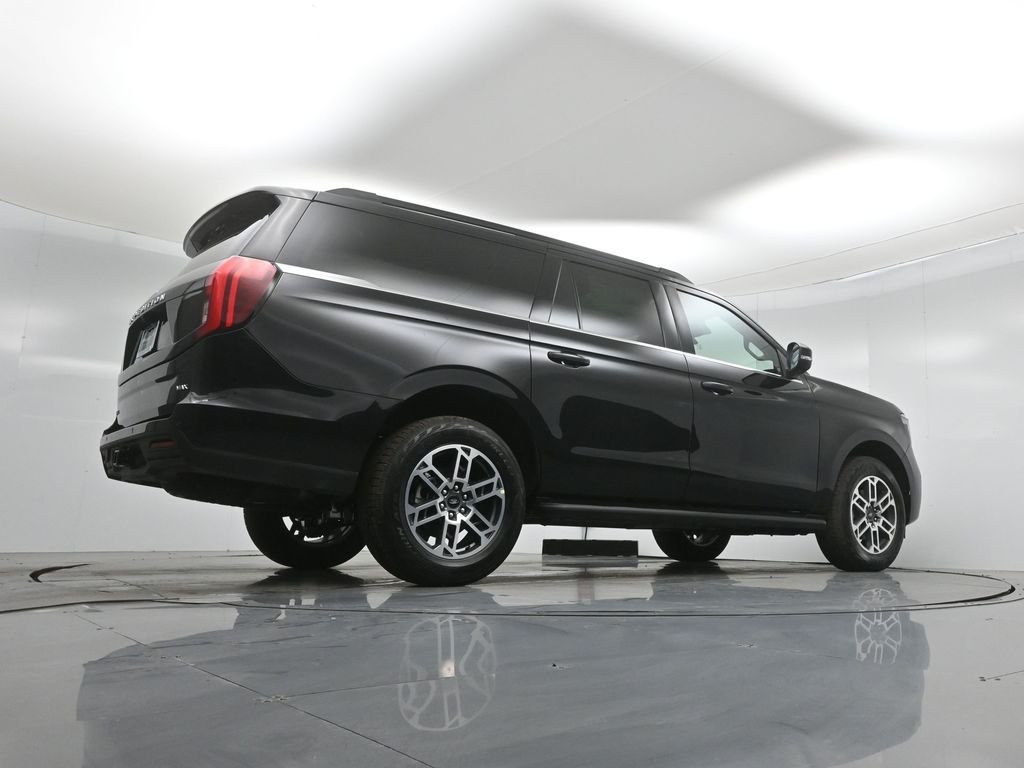 New 2026 Agate Black Metallic Ford Active image 45
