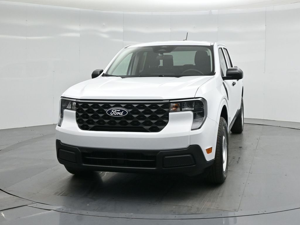 New 2026 White Ford XL image 50