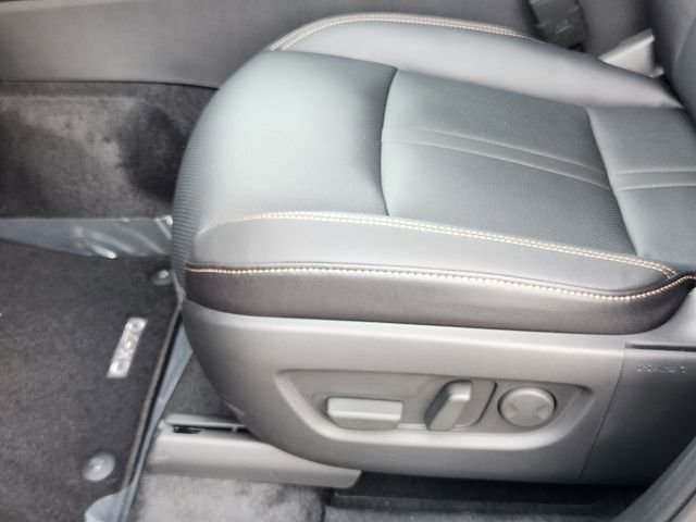 New 2026 Black Mazda SC Plus image 11