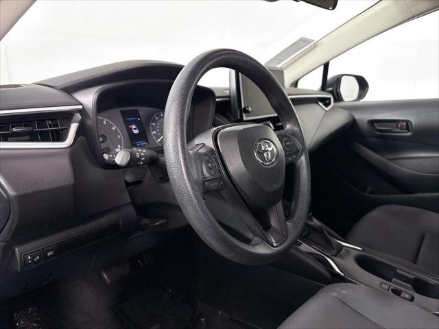 Certified Used 2024 CELESTITE GRAY ME. Toyota  image 4