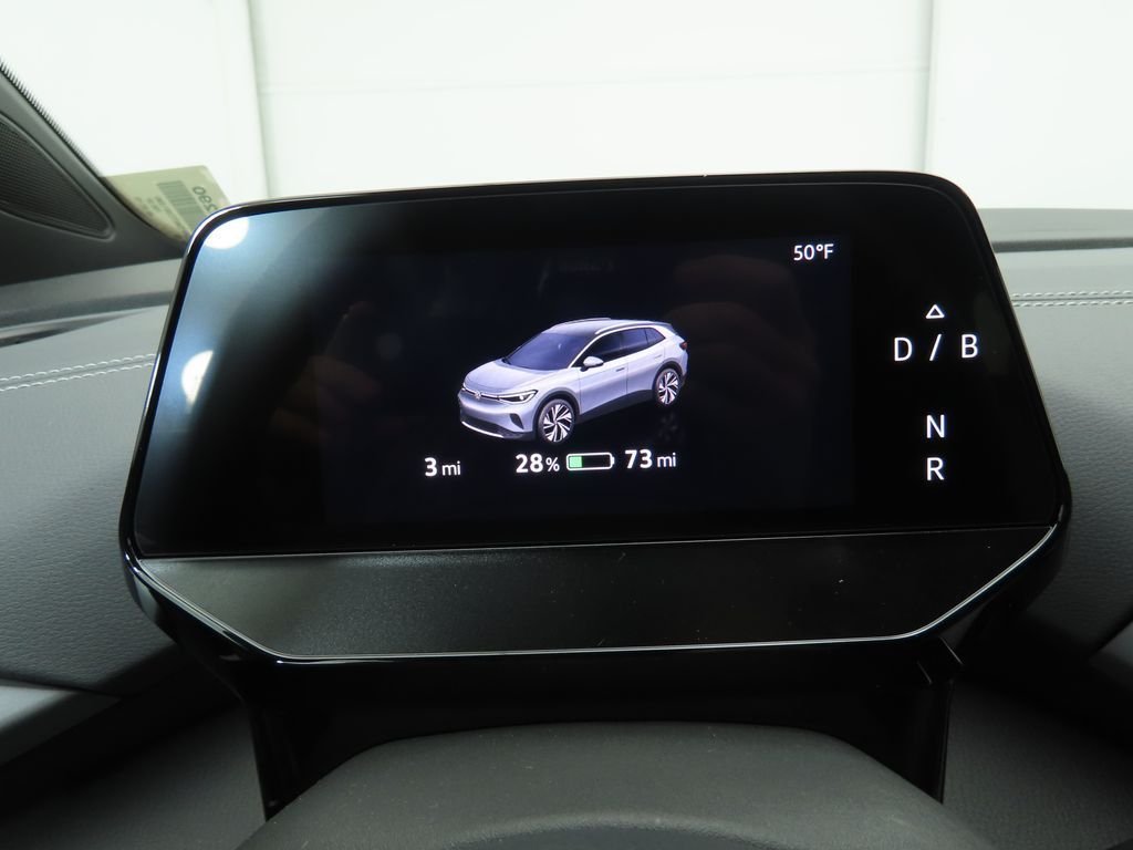 2026 Volkswagen ID.4 PRO - Photo 32