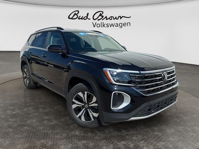 2026 Volkswagen Atlas SE