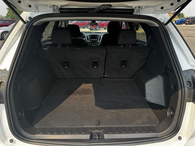 Used 2023 Summit White Chevrolet LT image 9