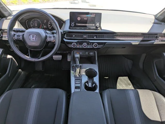 2023 Honda Civic Hatchback Sport - Photo 15