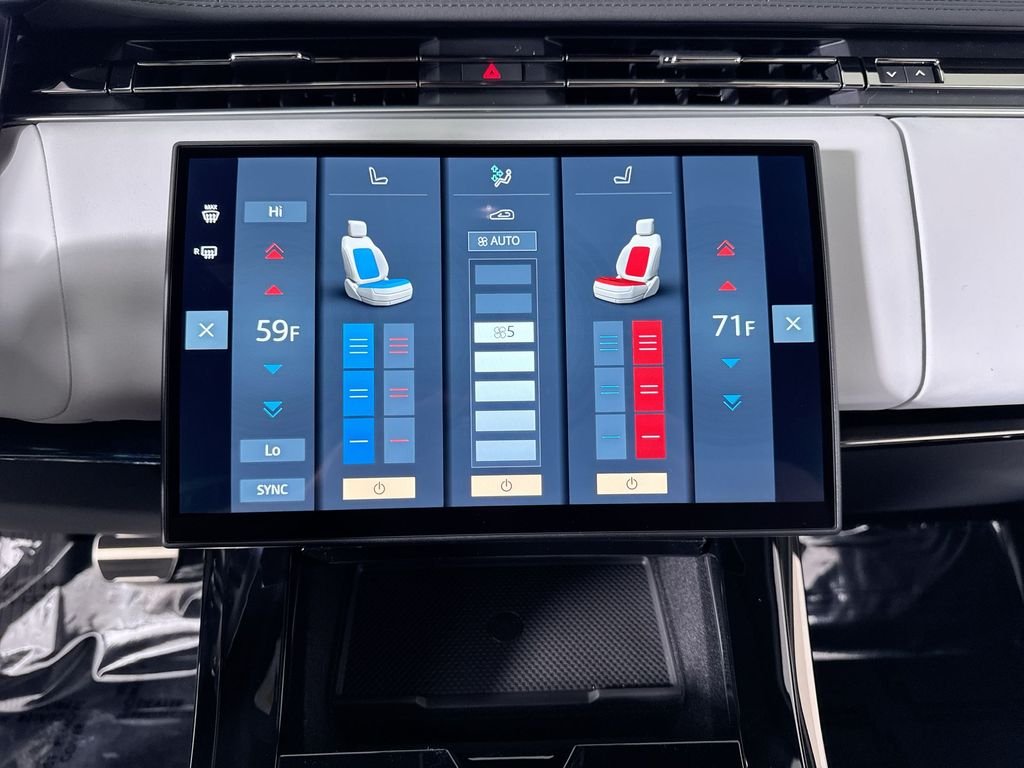 New 2026 GIOLA GRN MET Land Rover Dynamic SE image 18