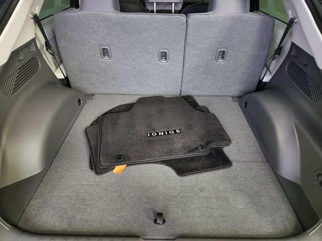 2024 Hyundai IONIQ 5 SEL - Photo 20