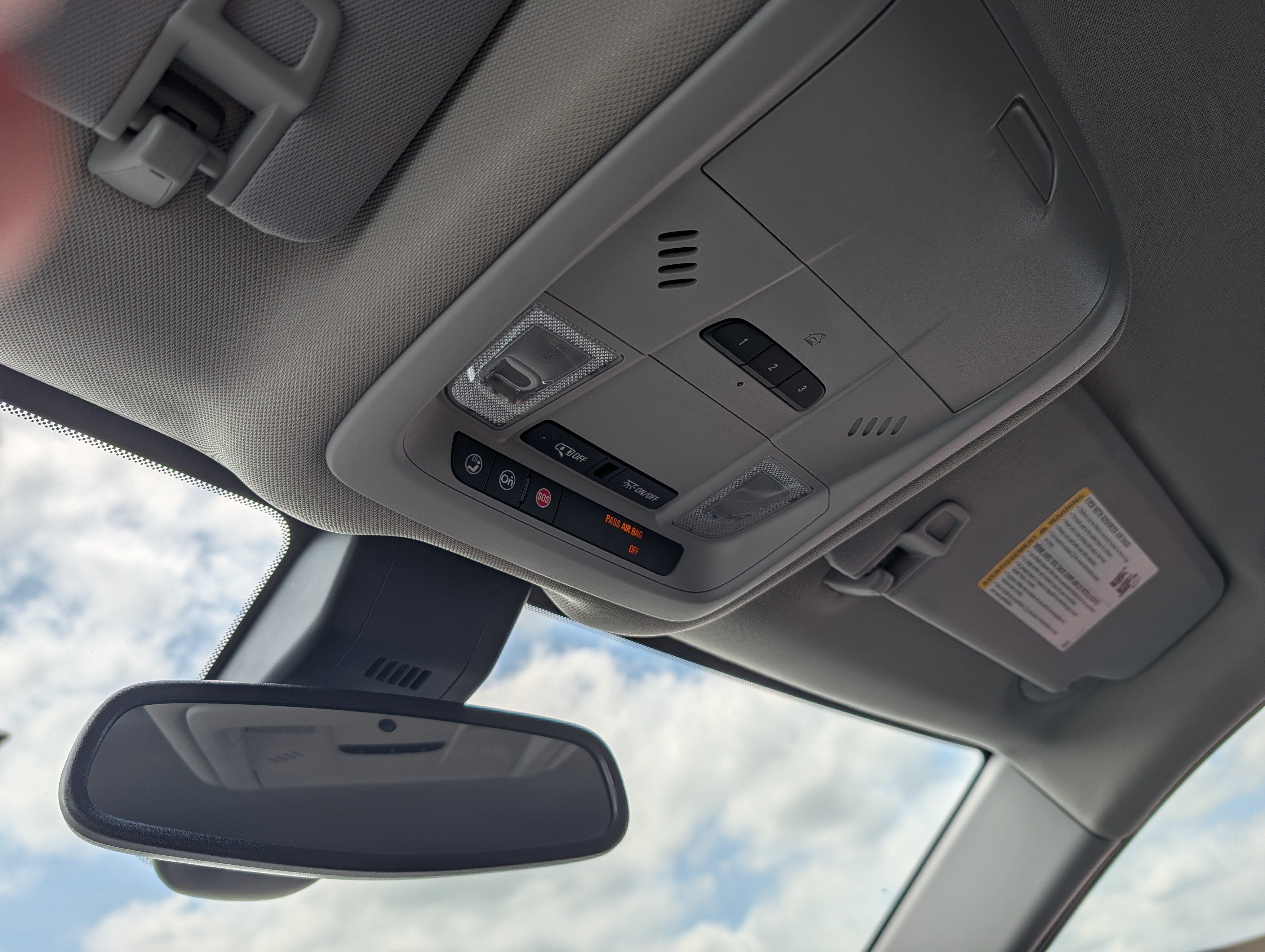 Used 2018 Cajun Red Tintcoat Chevrolet Premier image 32