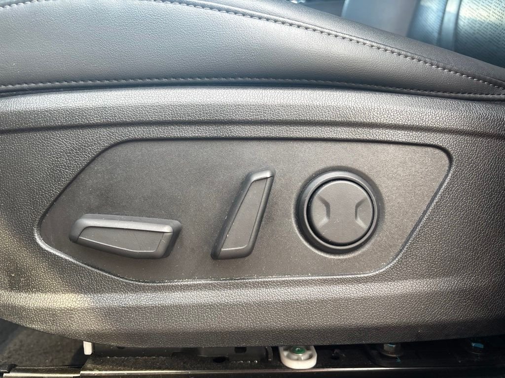 Certified Used 2023 Silver Kia X-Line S image 21