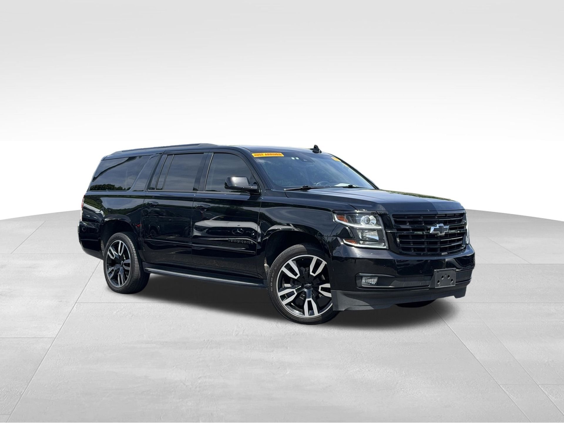 2018 Chevrolet Suburban 4WD 1500 Premier's photo