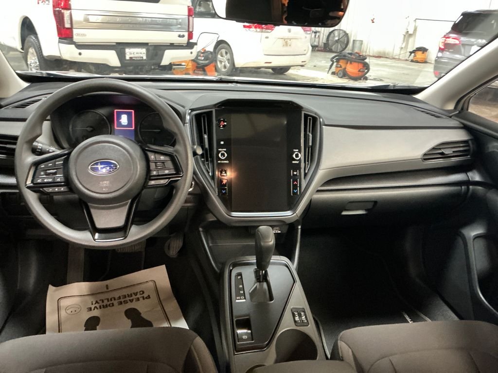 Used 2026 Silver Subaru Premium image 19