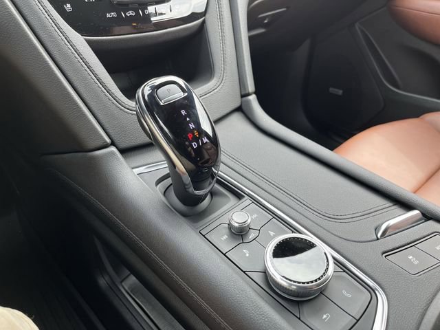 2026 Cadillac XT5 Sport - Photo 23