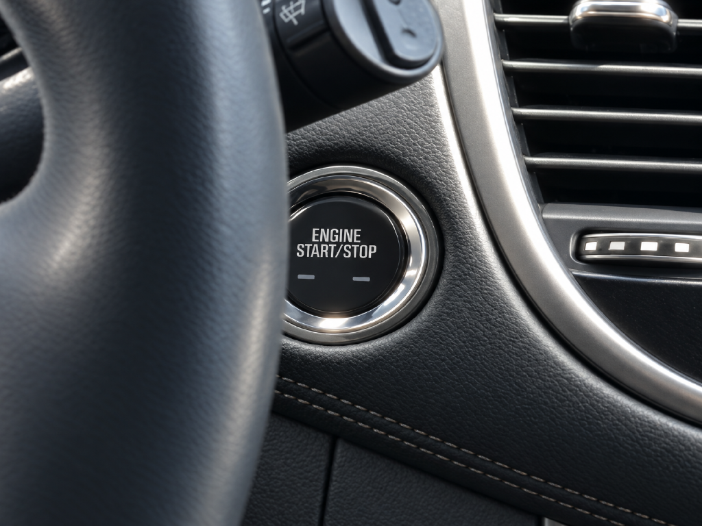 Used 2020 Red Chevrolet LT image 12