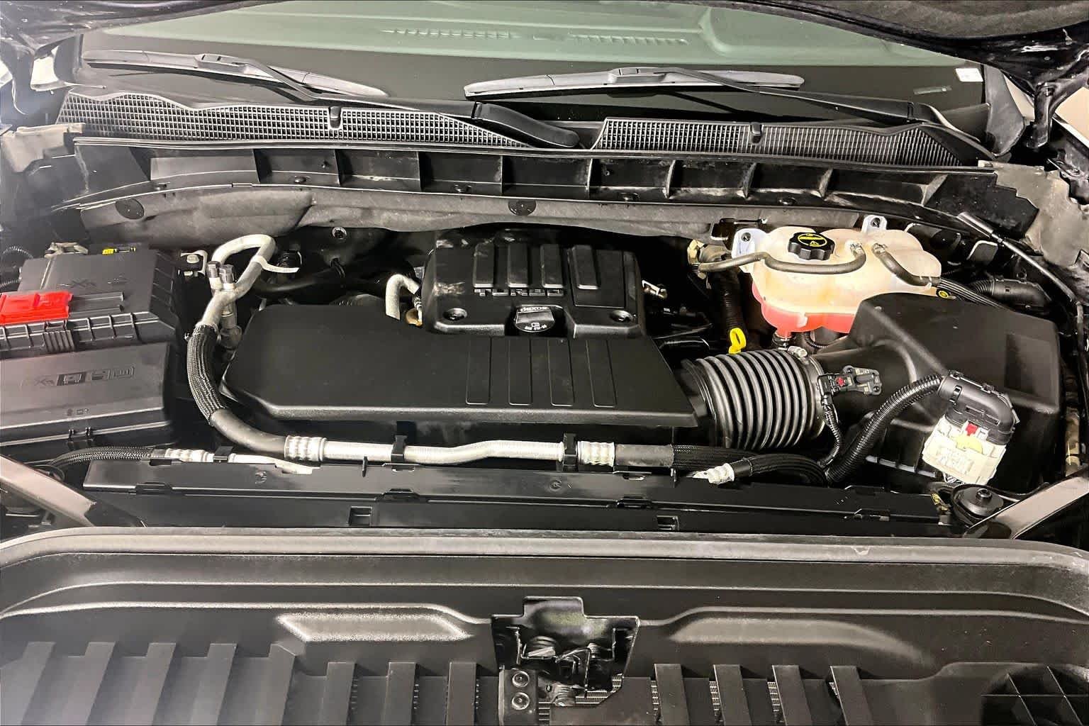2024 GMC Sierra 1500 Elevation - Photo 31