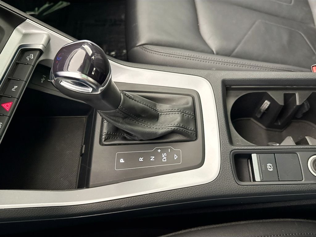 2022 Audi Q3 Premium - Photo 36