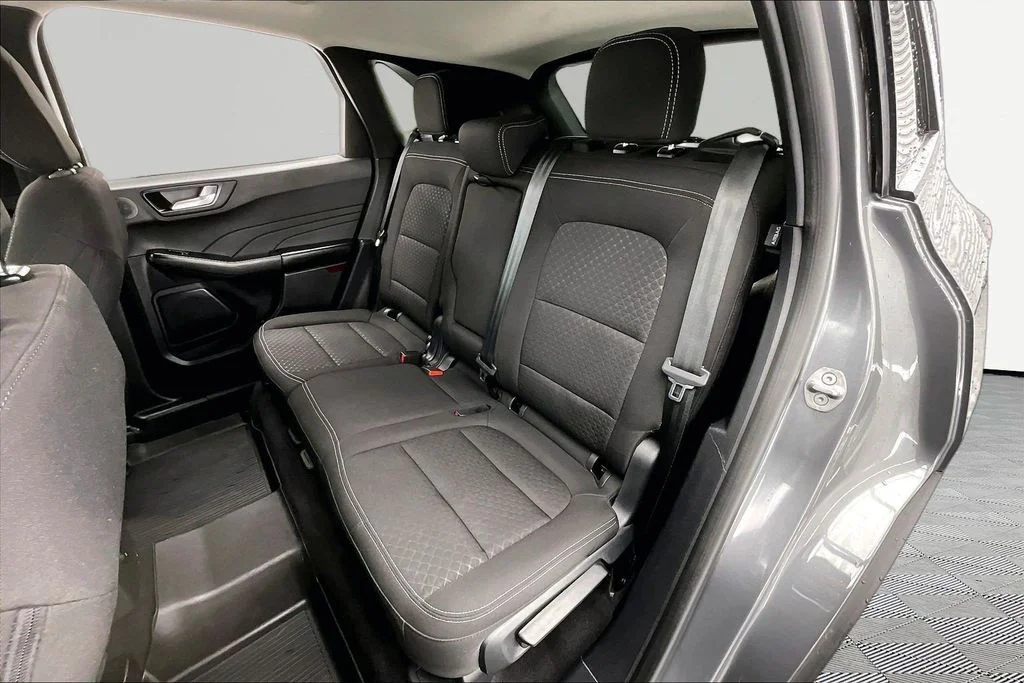 Certified Used 2024 Gray Metallic Ford Active image 26