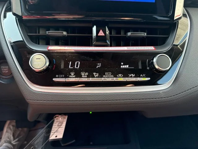 Certified Used 2026  Toyota LE image 29