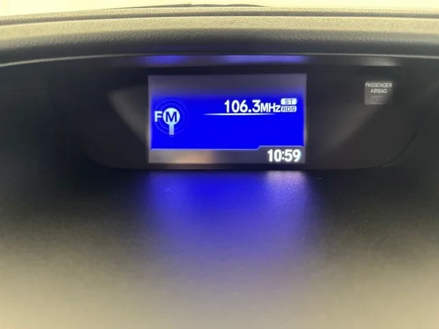 Used 2016 White Honda Touring image 14