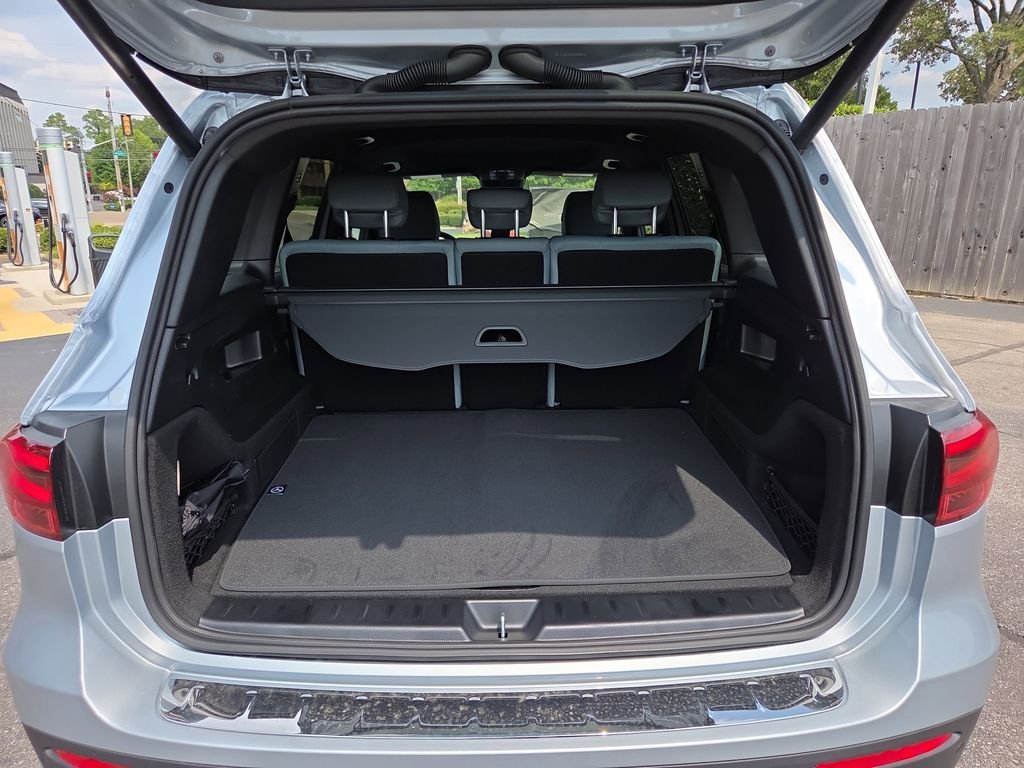 2026 Mercedes-Benz GLB GLB 250 - Photo 14