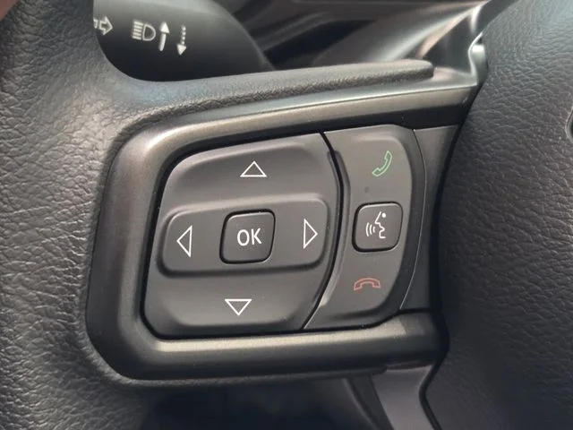 2026 Jeep Wrangler 2-Door Sport - Photo 22