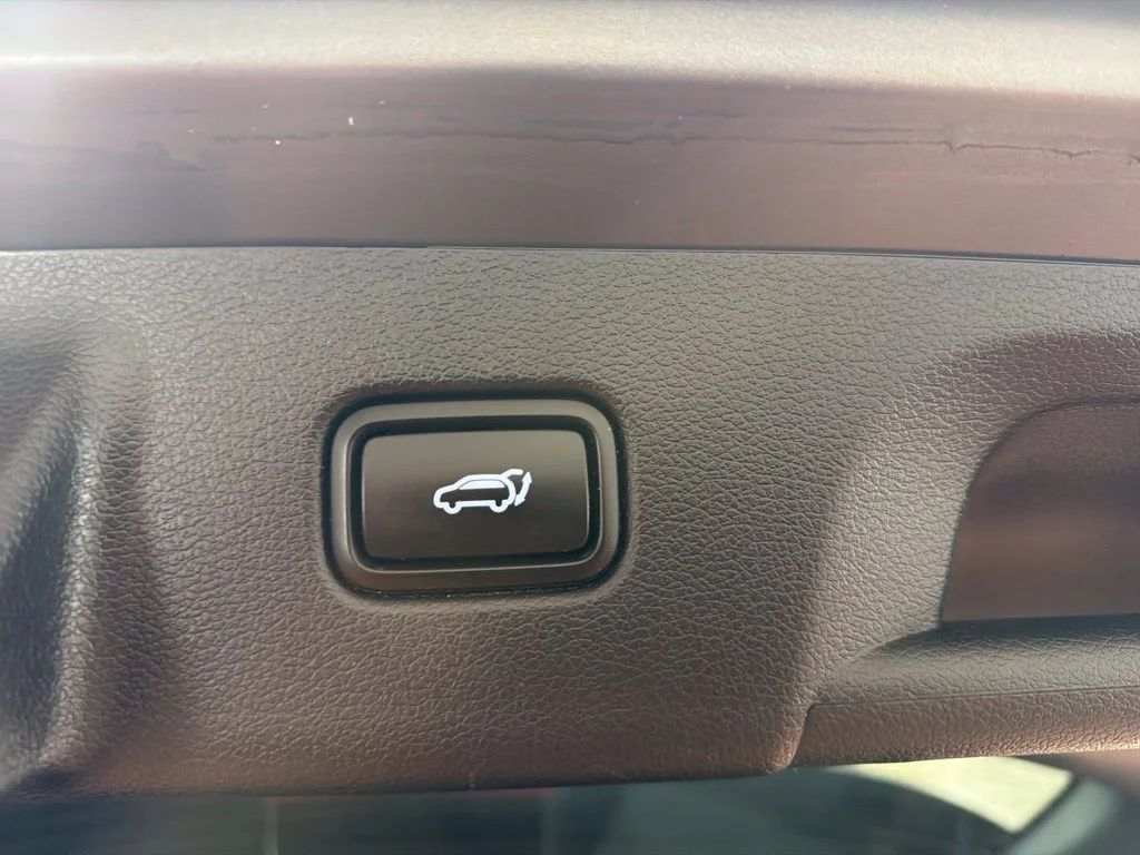 Used 2020 Rainforest Hyundai Limited image 13