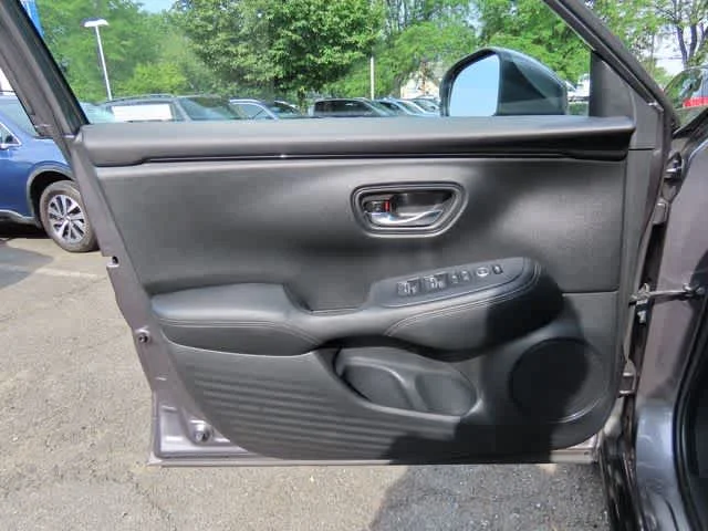 Certified Used 2024 Modern Steel Metallic Honda EX-L image 14