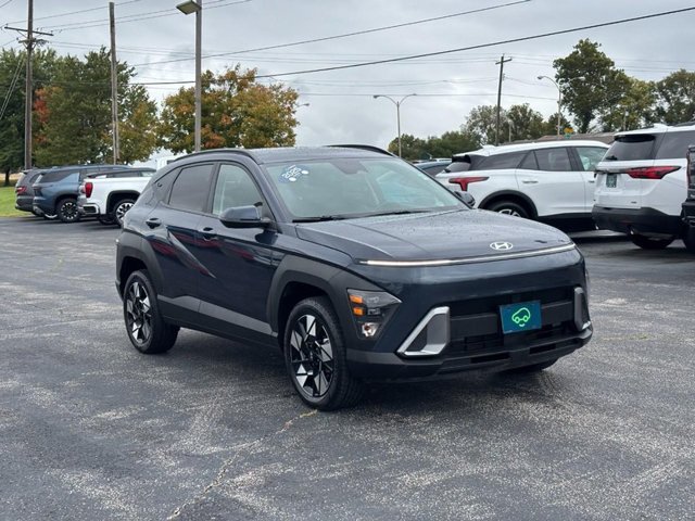 2025 Hyundai Kona SEL - Photo 7