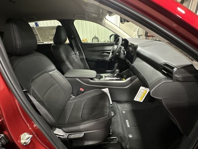 New 2026 Soul Red Crystal Metallic Mazda 2.5 S Preferred AWD image 29