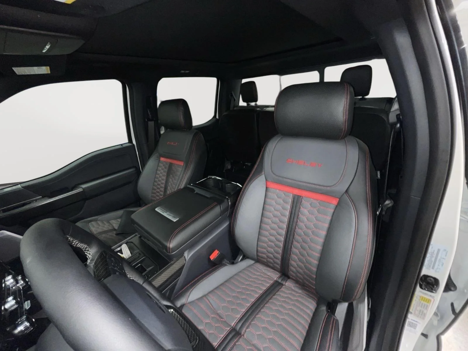 2025 Ford F-150 Lariat - Photo 9