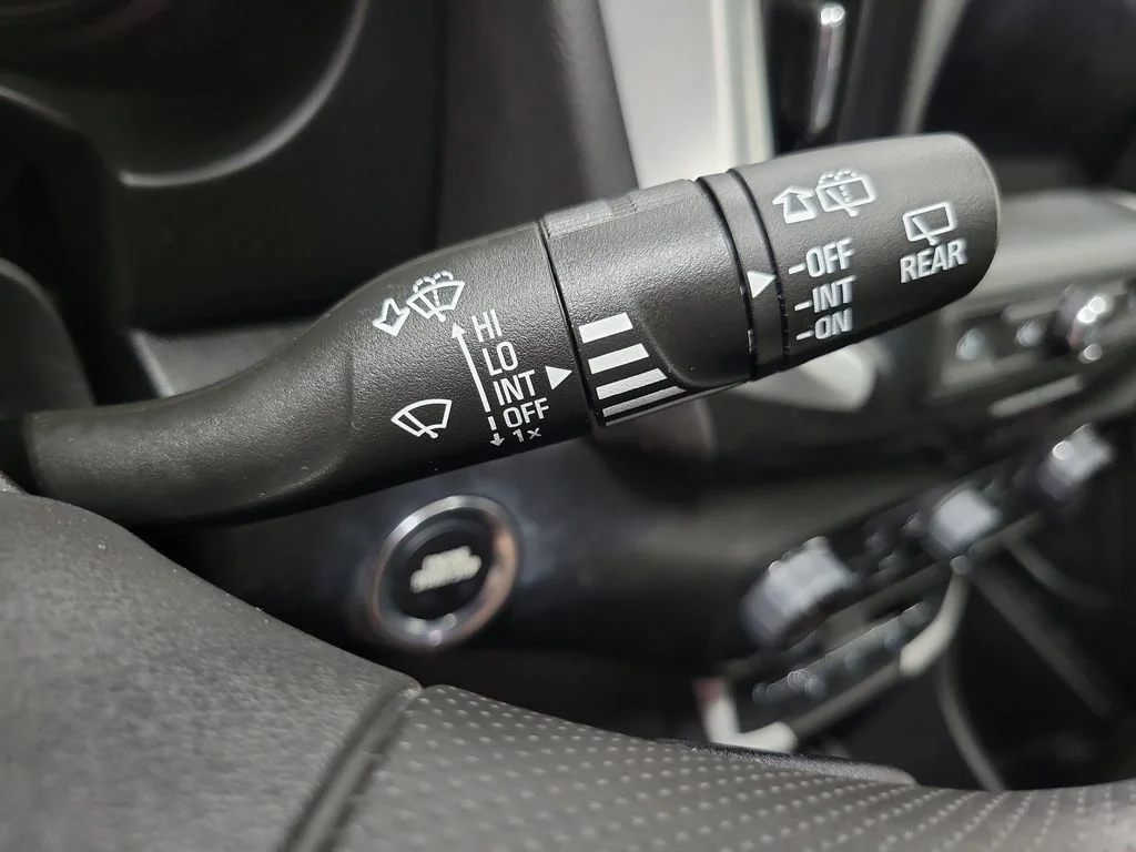 Certified Used 2023 White GMC SLE image 40