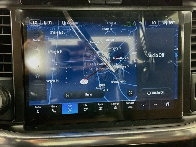 New 2026 Agate Black Metallic Ford King Ranch image 13