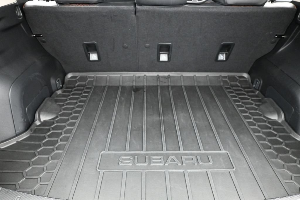 Used 2023 Black Subaru Limited image 9