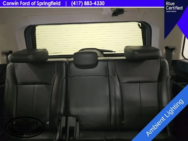 Used 2022 Oxford White Ford XLT image 20