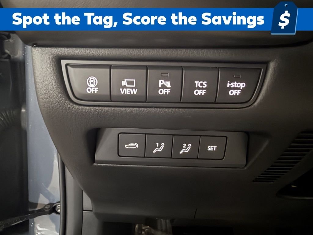 2026 Mazda CX-50 Premium Plus - Photo 13