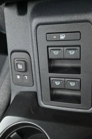 New 2026 Marsh Gray Ford Big Bend® image 14