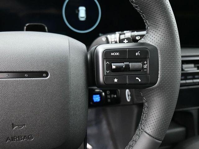 New 2026 Gray Hyundai XRT Pro image 19
