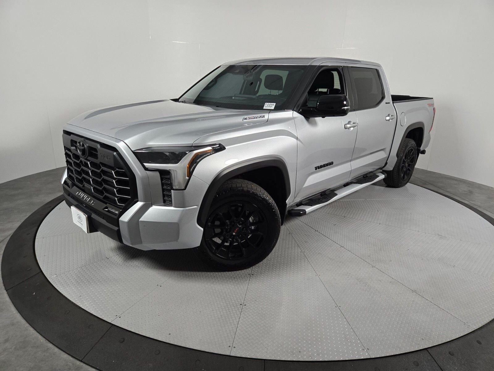 2025 Toyota Tundra