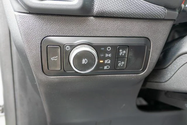 Used 2021 Green Ford Big Bend image 22