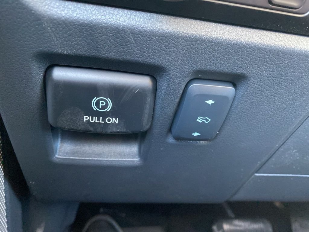2025 Ford F-150 Lariat - Photo 16