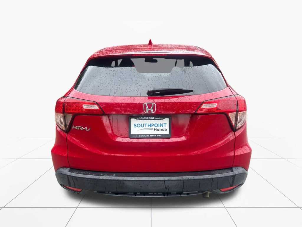 Used 2016 Milano Red Honda EX image 7