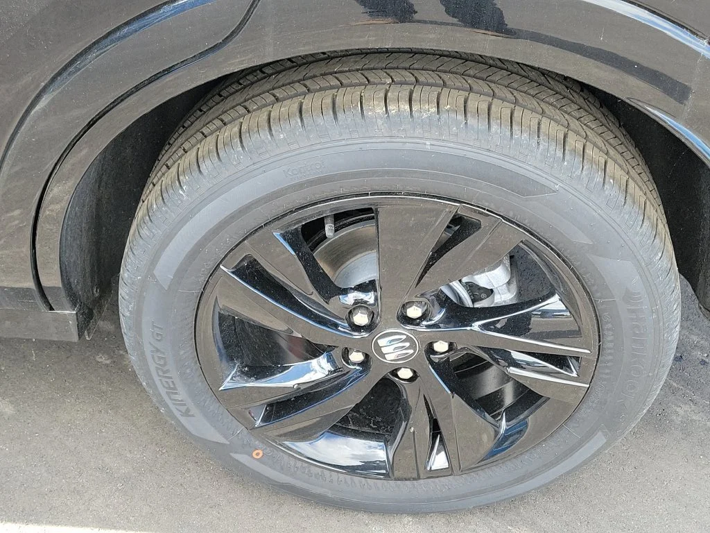 2026 Buick Encore GX Sport Touring - Photo 25