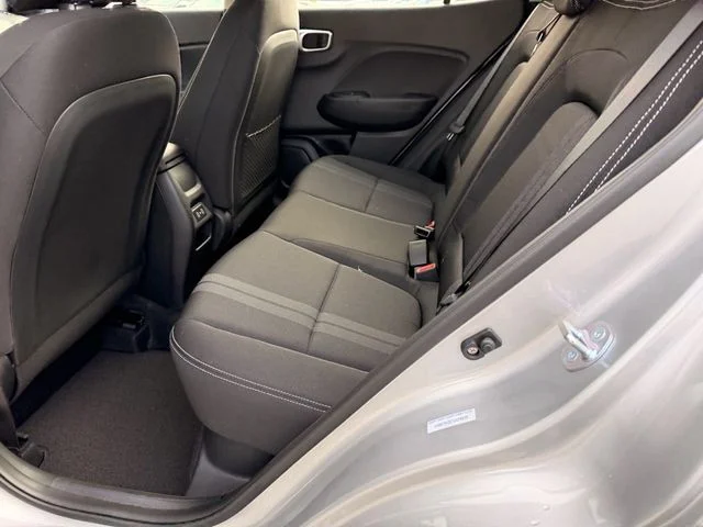Used 2026 Silver Hyundai SEL image 10