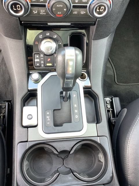 Used 2010 Silver Land Rover HSE image 30