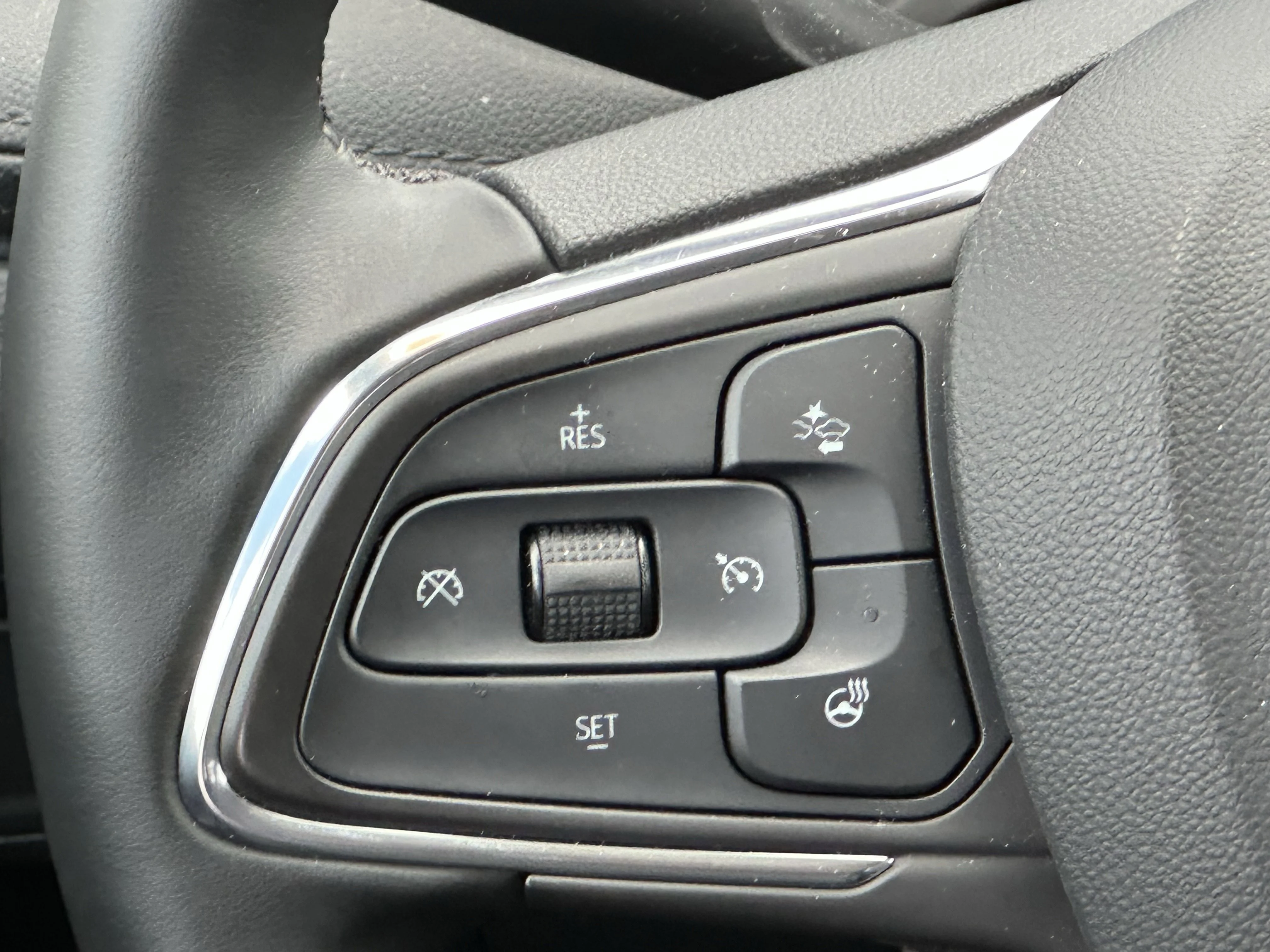 Certified Used 2026 White Buick Sport Touring image 12