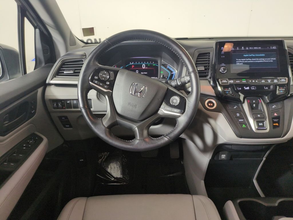 Used 2020  Honda EX-L image 13