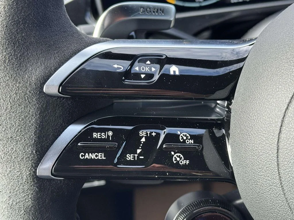 New 2026 Red Mercedes-Benz E 53 AMG® image 22