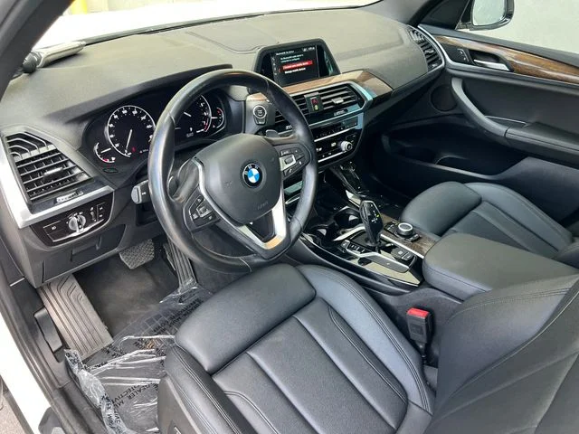 Used 2019 Alpine White BMW sDrive30i image 27