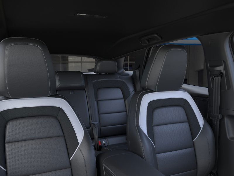 2025 Chevrolet Blazer EV LT - Photo 24